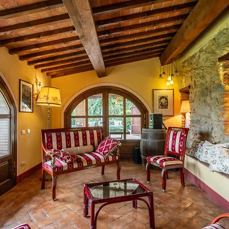 Welcomely - La Casa Dei Ricordi Villa *