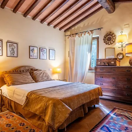 Welcomely - La Casa Dei Ricordi Villa *