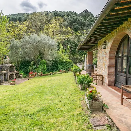 Villa Welcomely - La Casa Dei Ricordi Buti