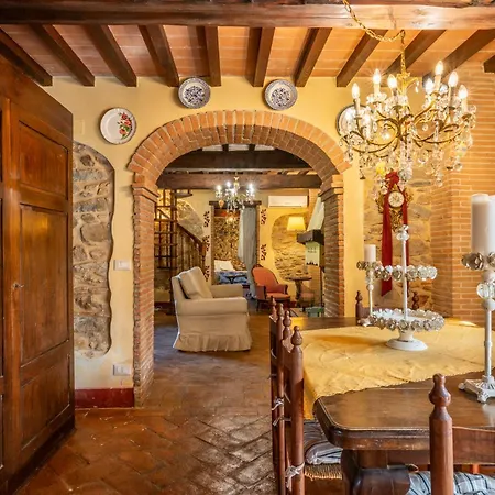 فيلة Welcomely - La Casa Dei Ricordi Buti