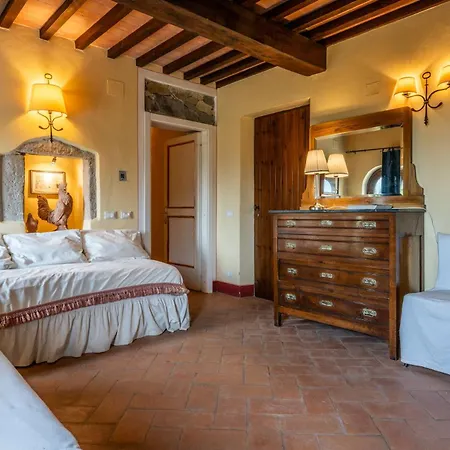 Welcomely - La Casa Dei Ricordi * Buti