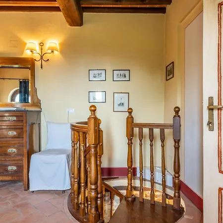 Villa Welcomely - La Casa Dei Ricordi Buti