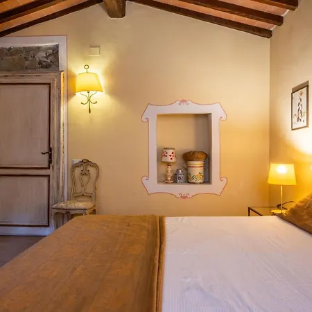 فيلة Welcomely - La Casa Dei Ricordi Buti