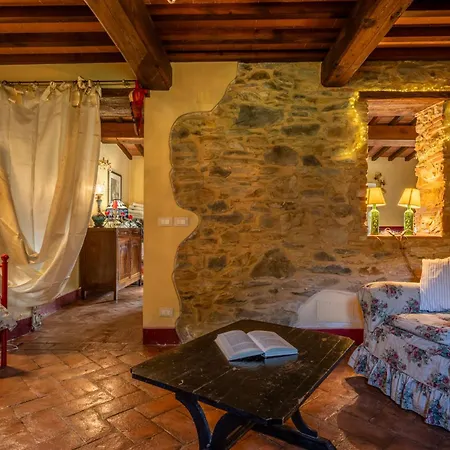 Welcomely - La Casa Dei Ricordi * Buti