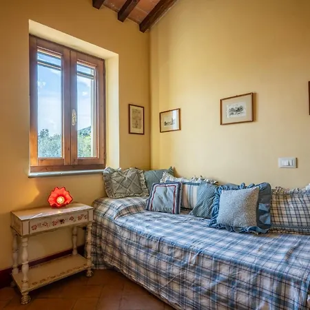 Villa Welcomely - La Casa Dei Ricordi
