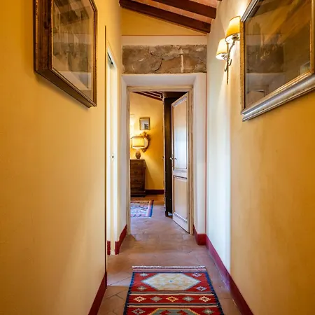 Villa Welcomely - La Casa Dei Ricordi