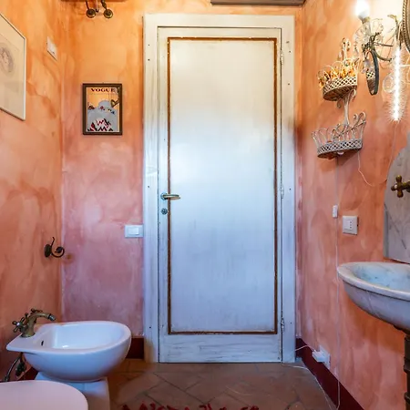 فيلة Welcomely - La Casa Dei Ricordi